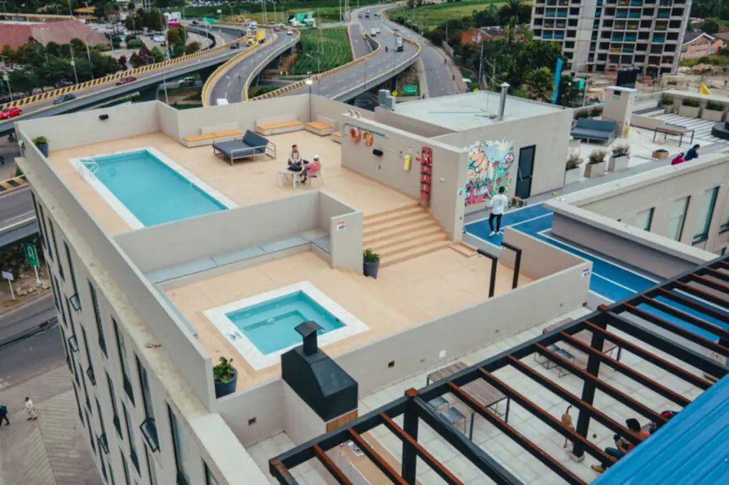 The Spot for Living Chía Bogotá