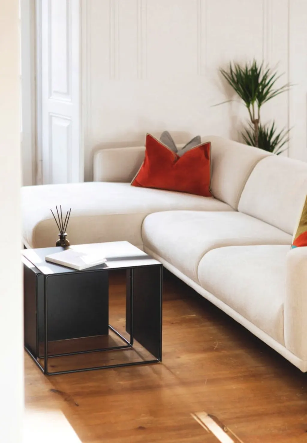 Yon Living - Yon Olival