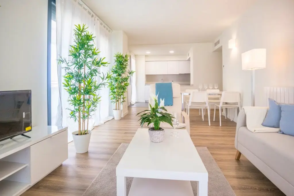 habitELLE Coliving for Women Barcelona