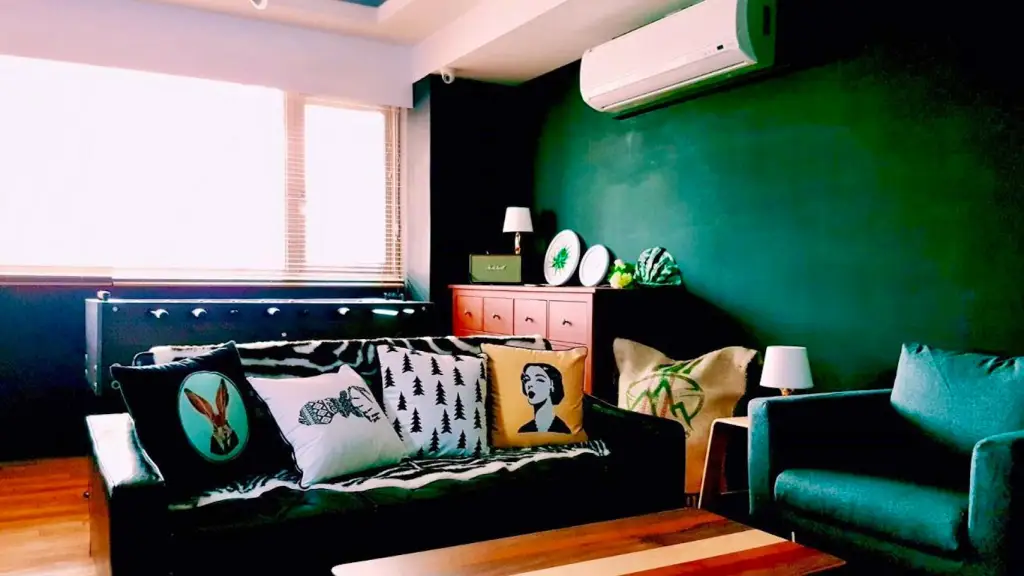 Banana Coliving Ximen