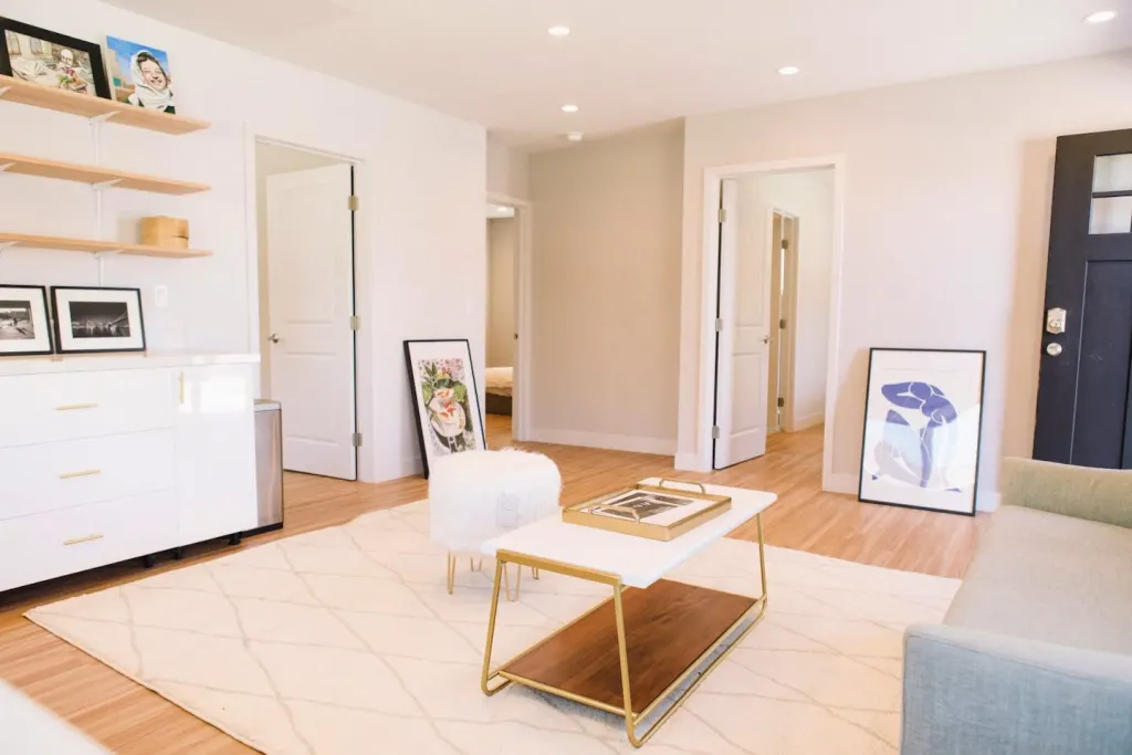 Ambitious Coliving 5 Bedroom Downtown LA