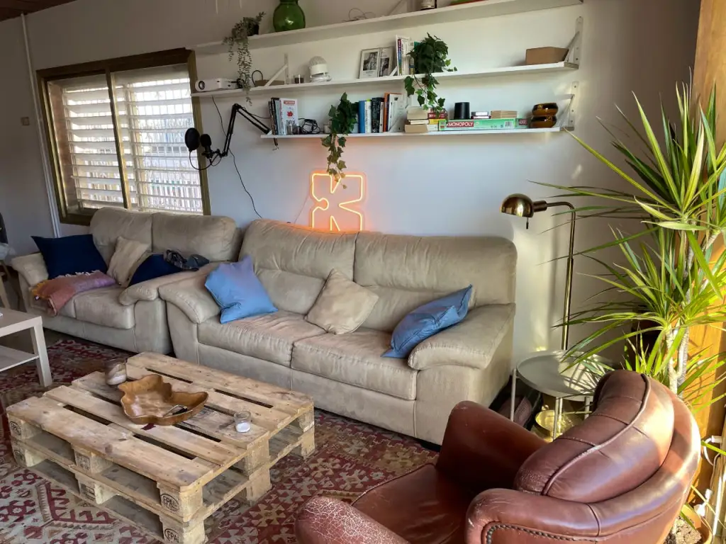 Karisma Coliving Barcelona