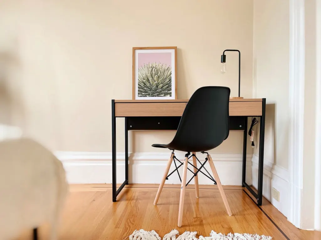 Hack’n’sleep Russian Hill Bernard