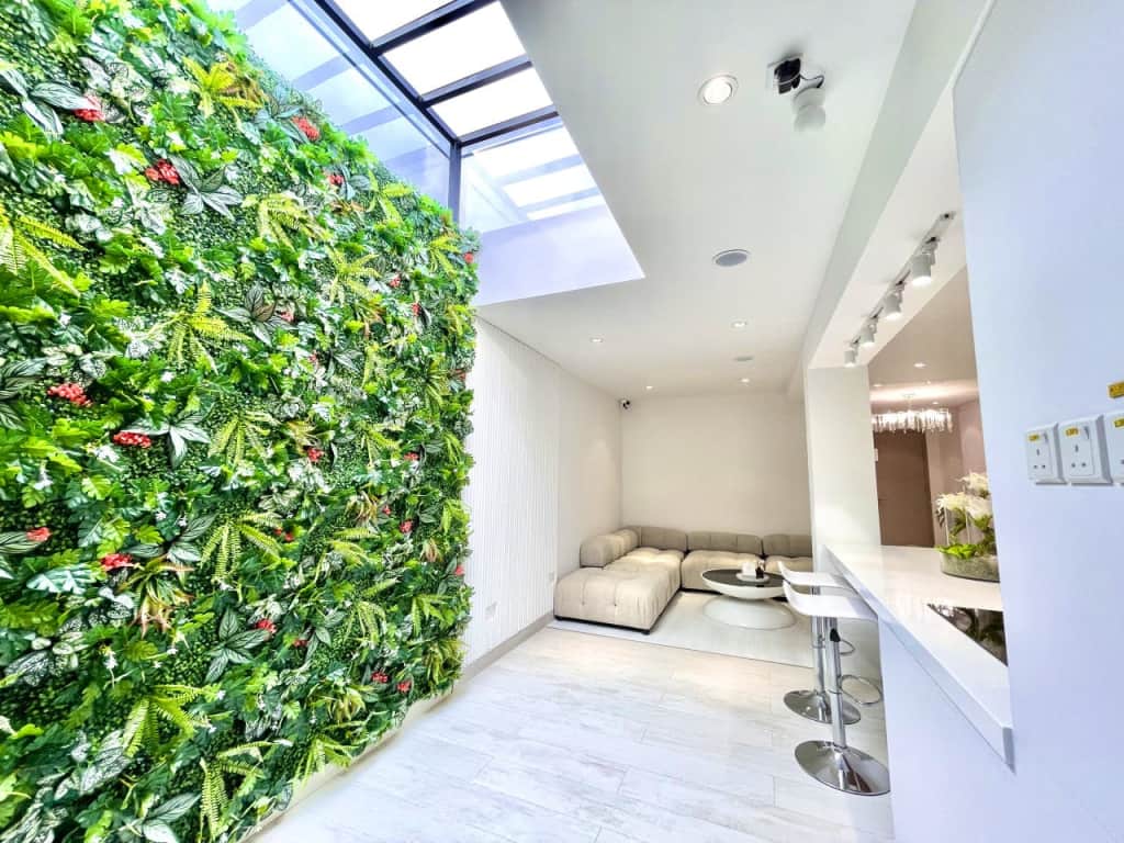 The HANNAH Singapore