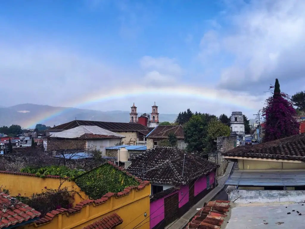 Casa Satoshi Coliving