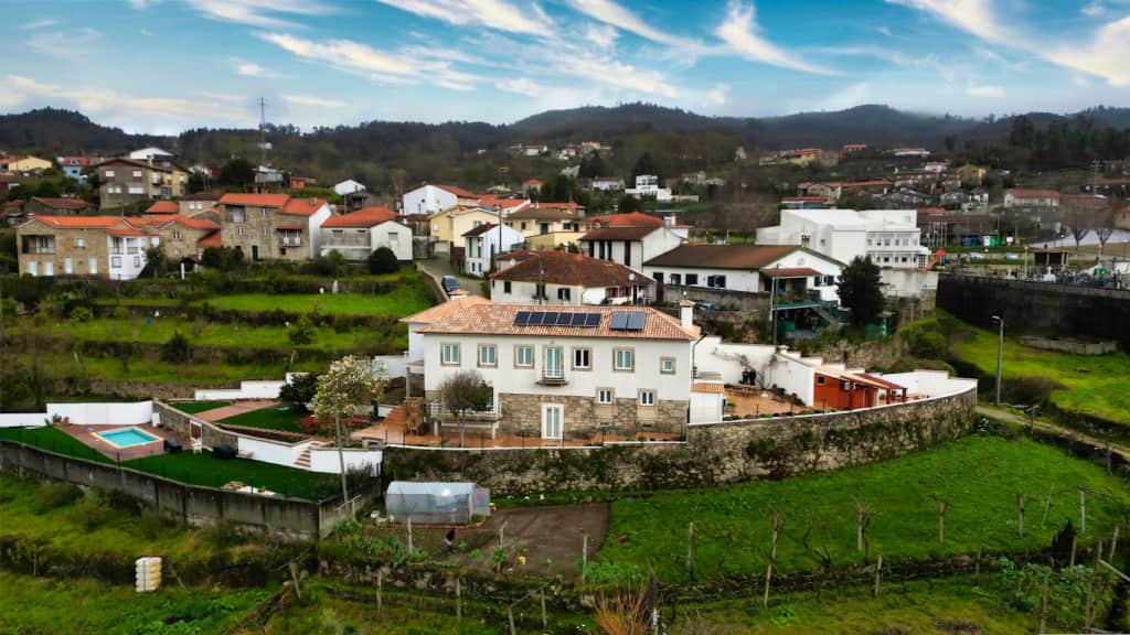 Coliving The VALLEY Portugal