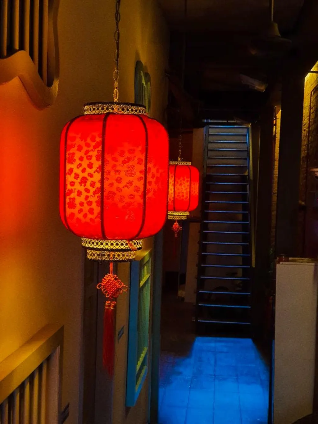 Travel Hub Highstreet