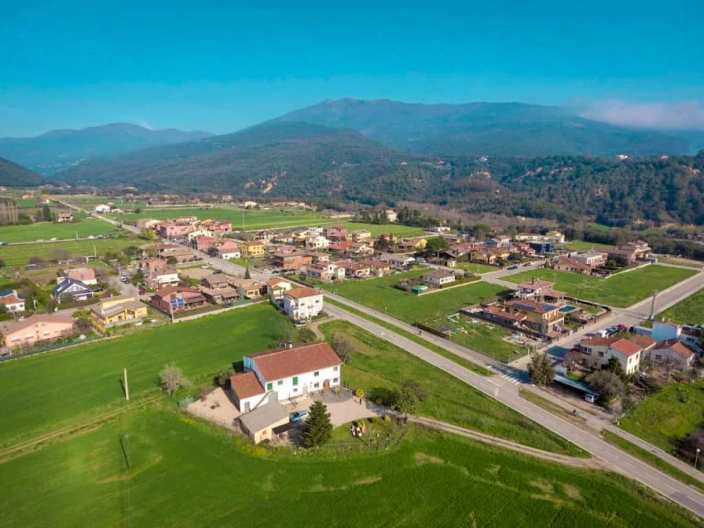 Kalart Creative Rural Coliving & Coworking