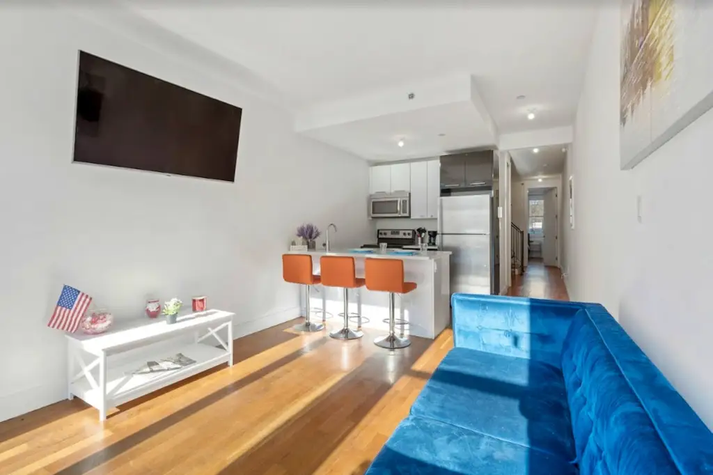 Sharedeasy Coliving - Lorimer Williamsburg Home