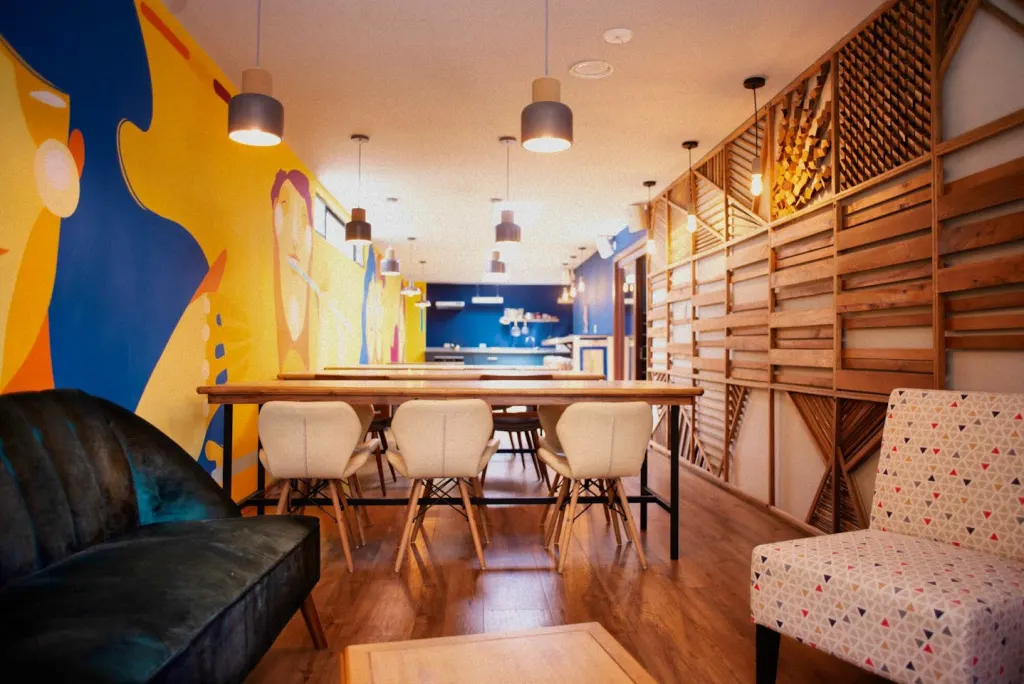 Selina Coliving Quito