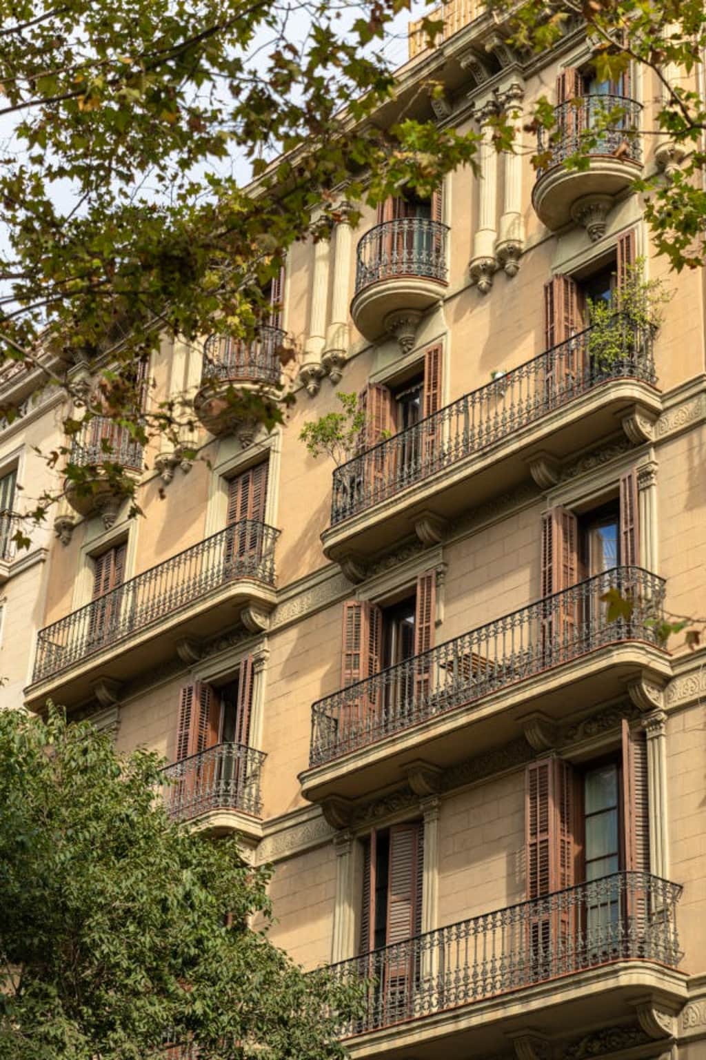 Aticco Coliving Barcelona
