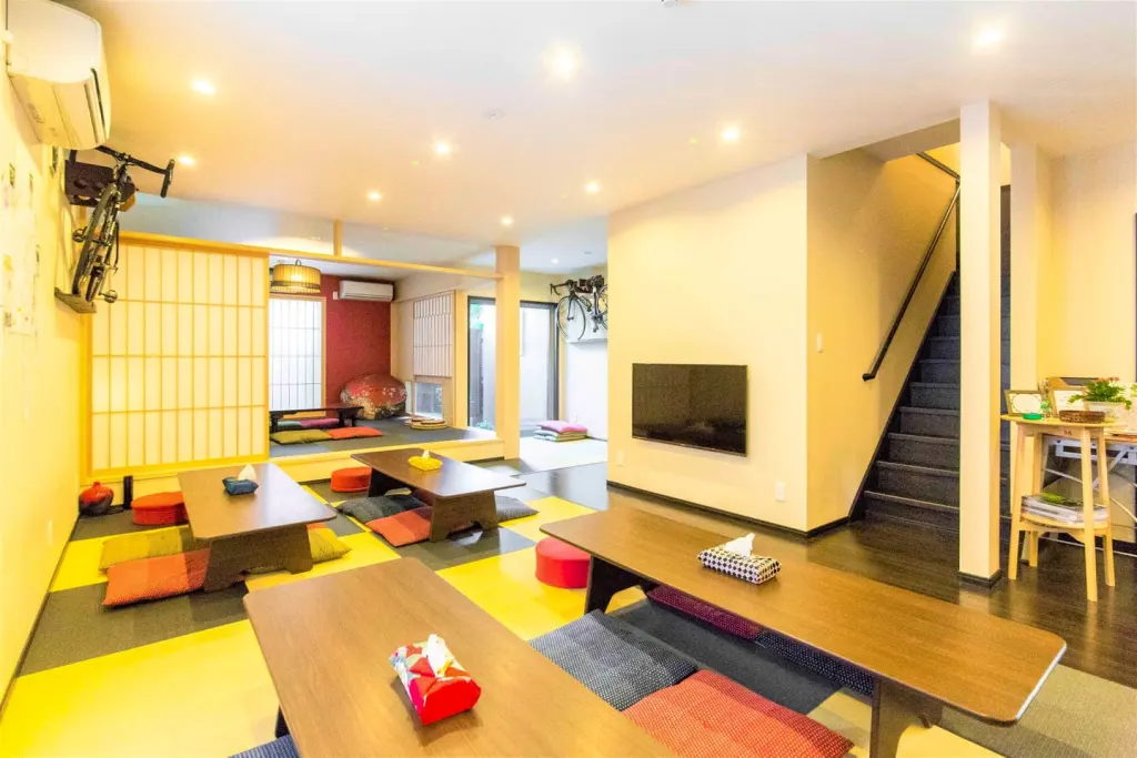 Fujitaya BnB