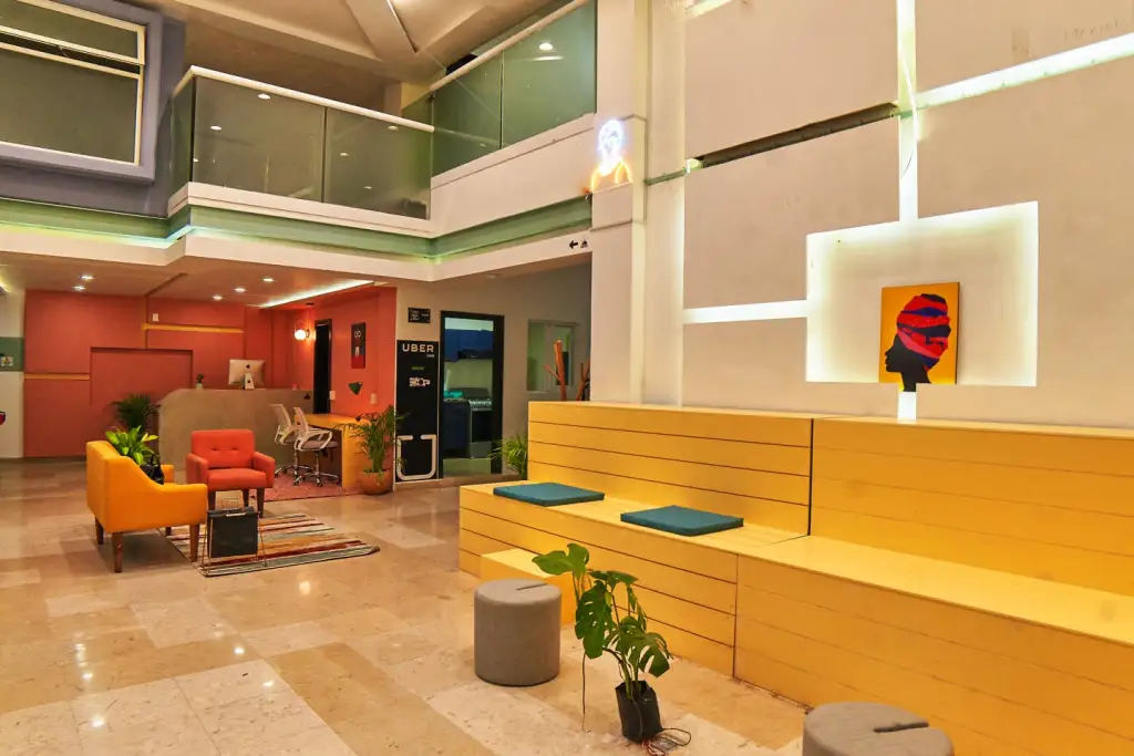 Nora Hotel & Coliving