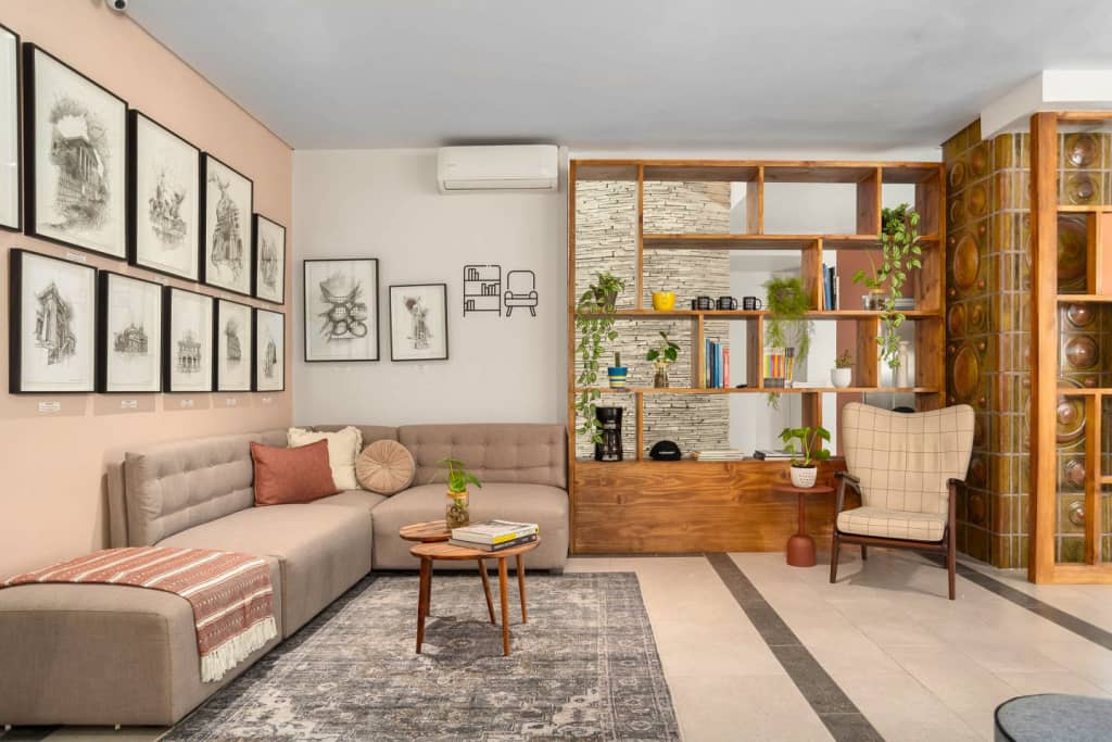 Neighbourgood East City