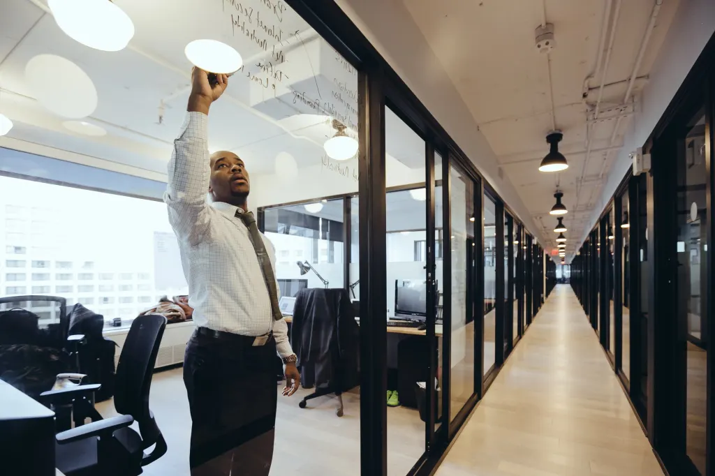 WeWork 333 George Street