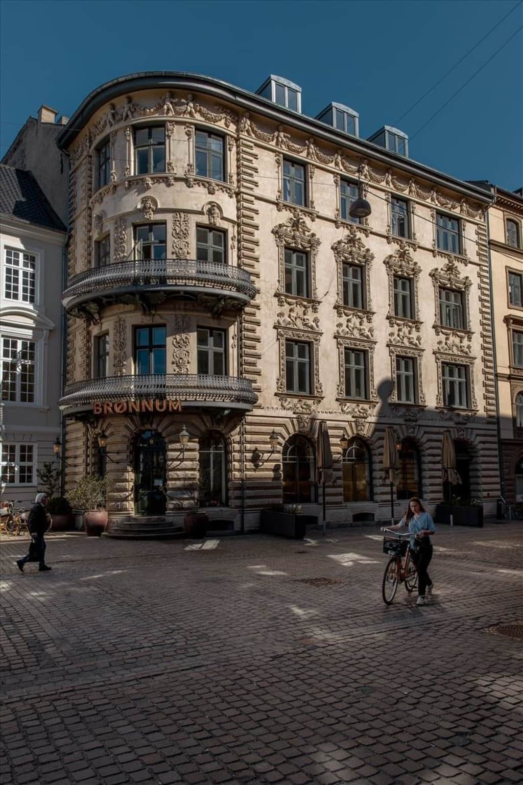 Office Club Denmark