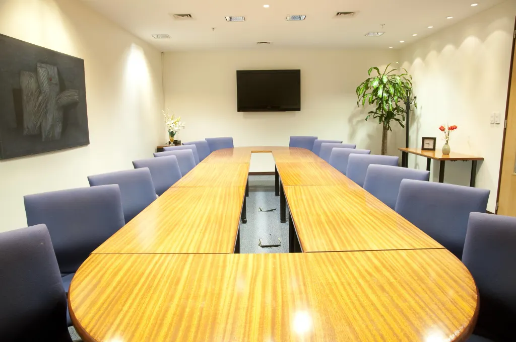 Regus - Buenos Aires Laminar Catalinas