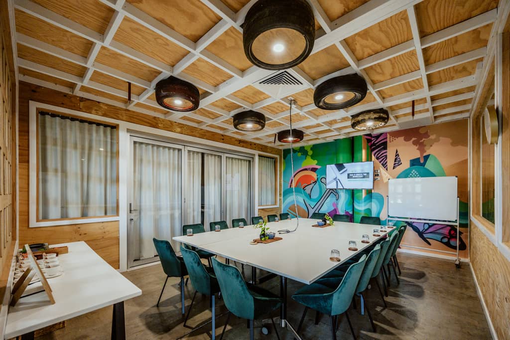 WOTSO WorkSpace - Chermside