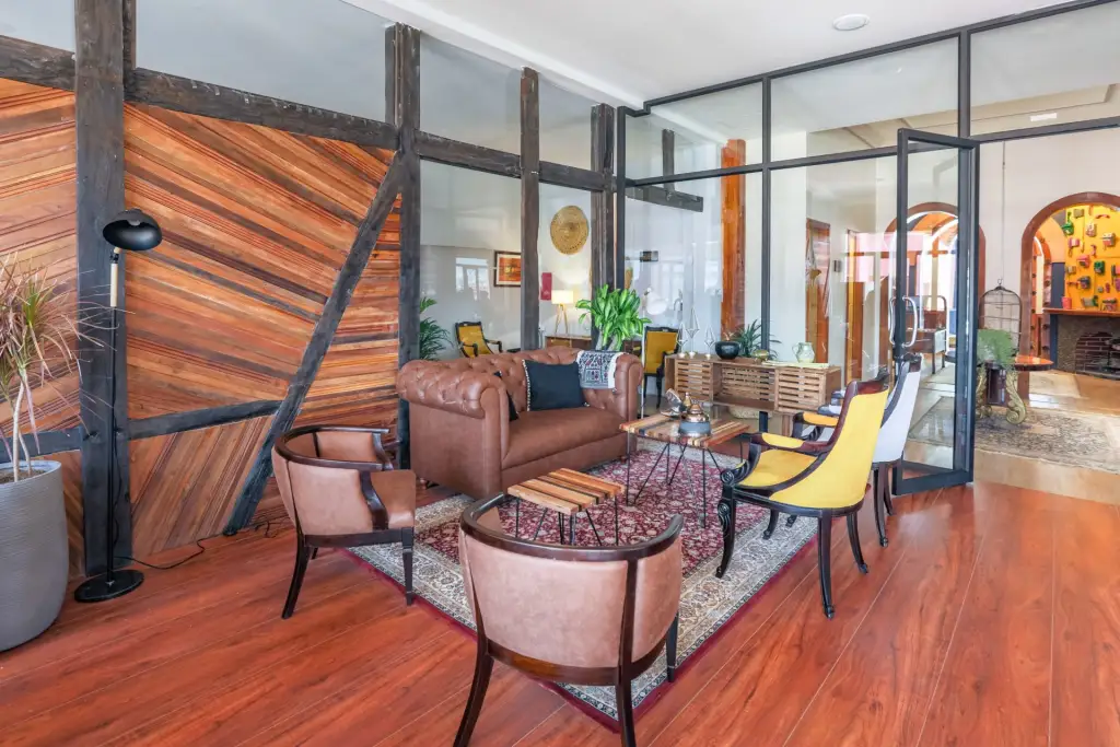 Selina Cuenca Cowork