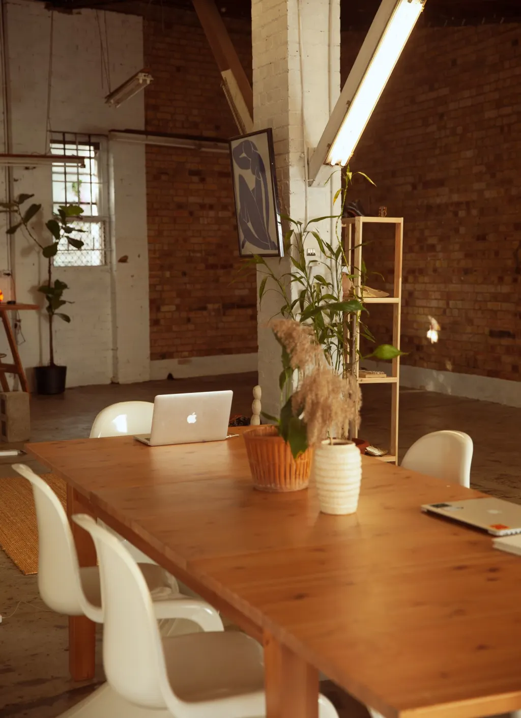 The Station Brisbane