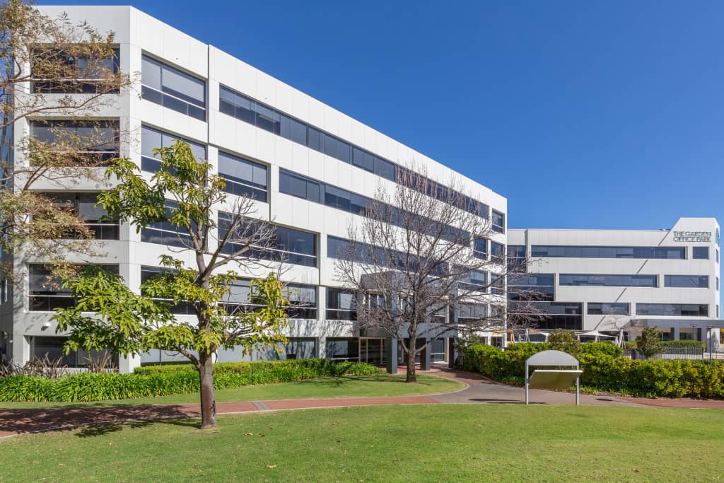 Regus - Perth, Osborne Park