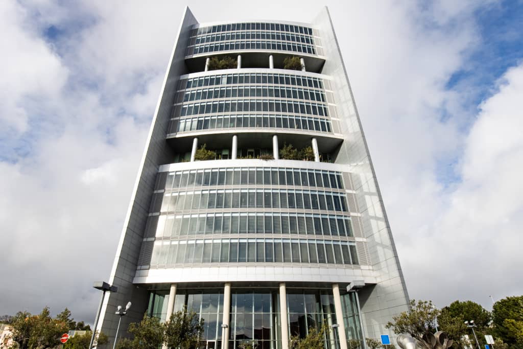 Regus - Lisbon, Miraflores