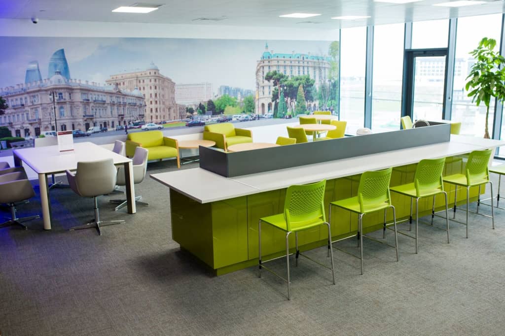 Regus