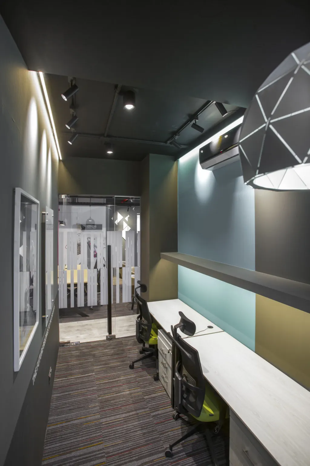 CO+LAB Dhaka