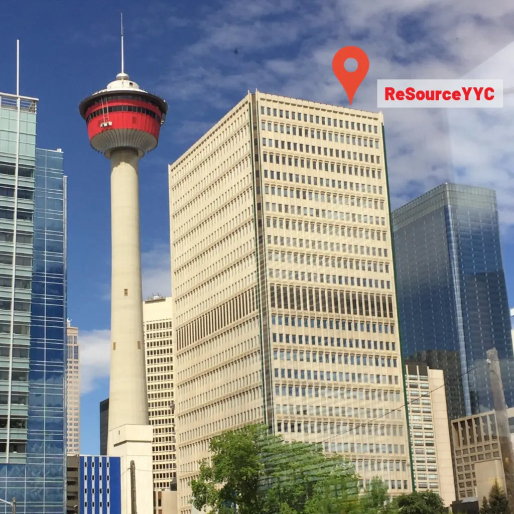 ReSourceYYC
