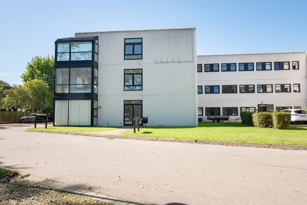 Regus - Copenhagen, Albertslund