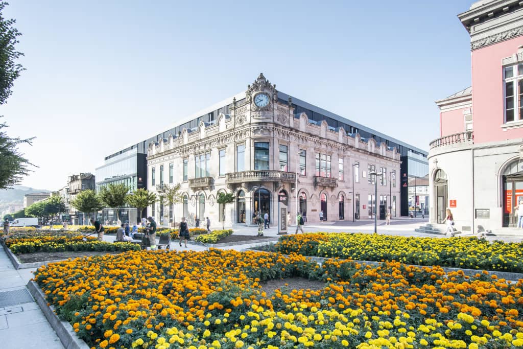 Regus - Braga, Avenida da Liberdade