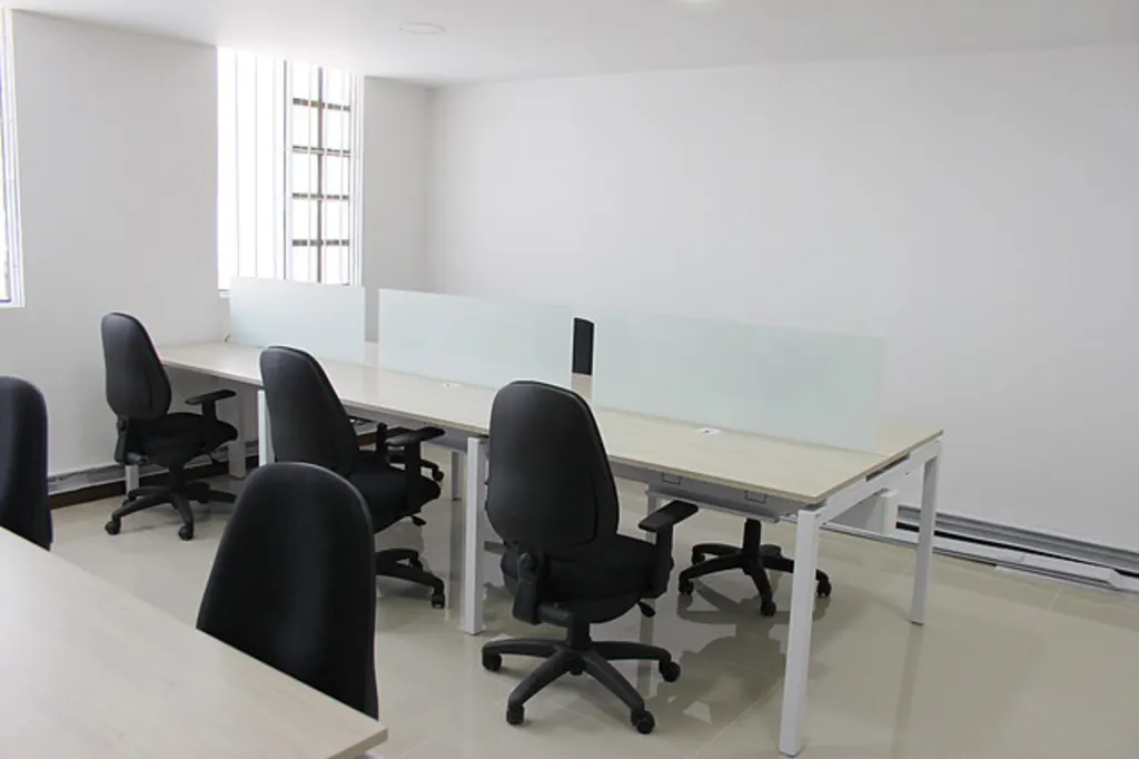 MERAKI COWORKING