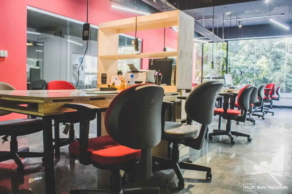 Impact Hub Belo Horizonte