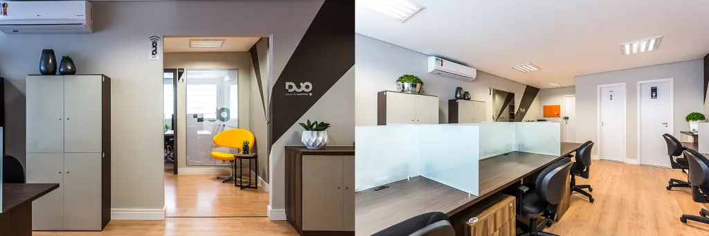 Duo Cowork