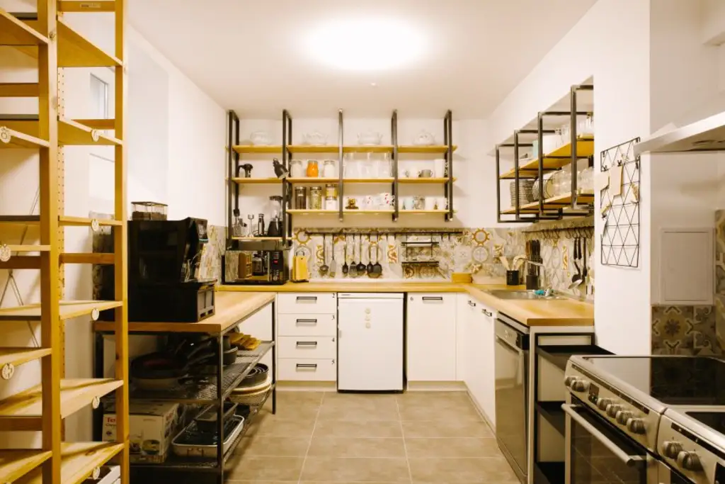 Burgas Coliving & Coworking