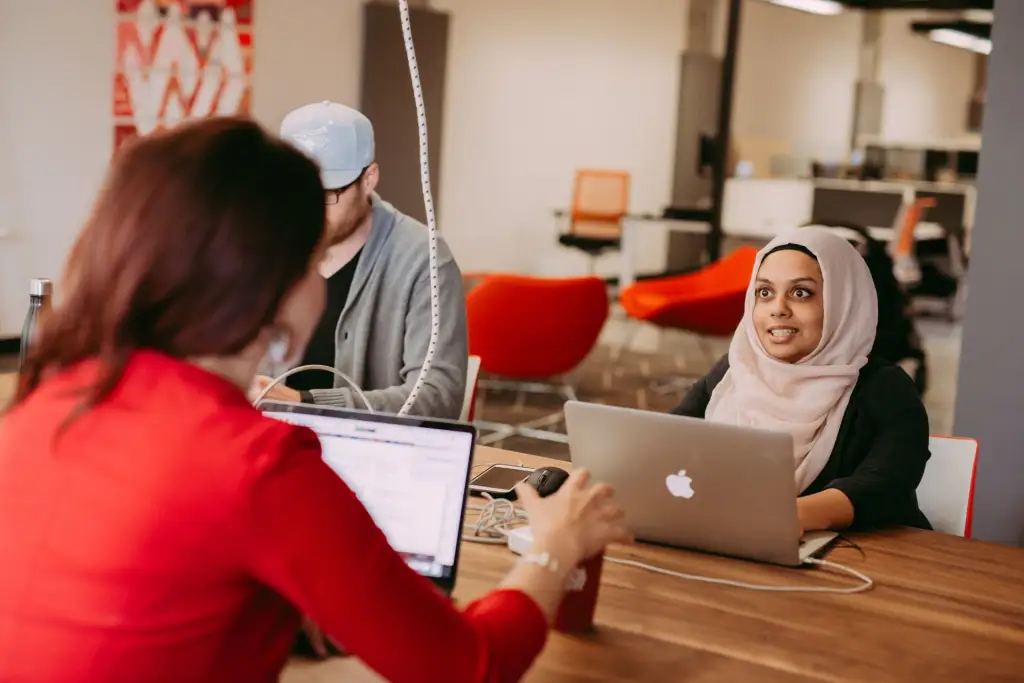 Work Nicer Coworking | Stephen Ave