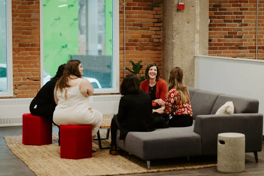 Work Nicer Coworking | Red Mile
