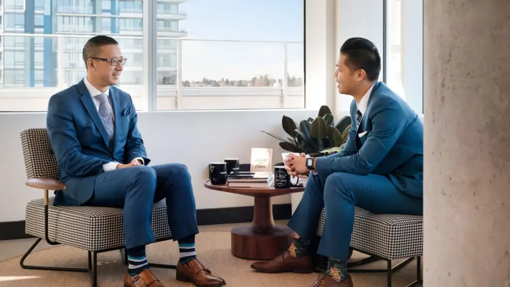 WeWork Marine Gateway