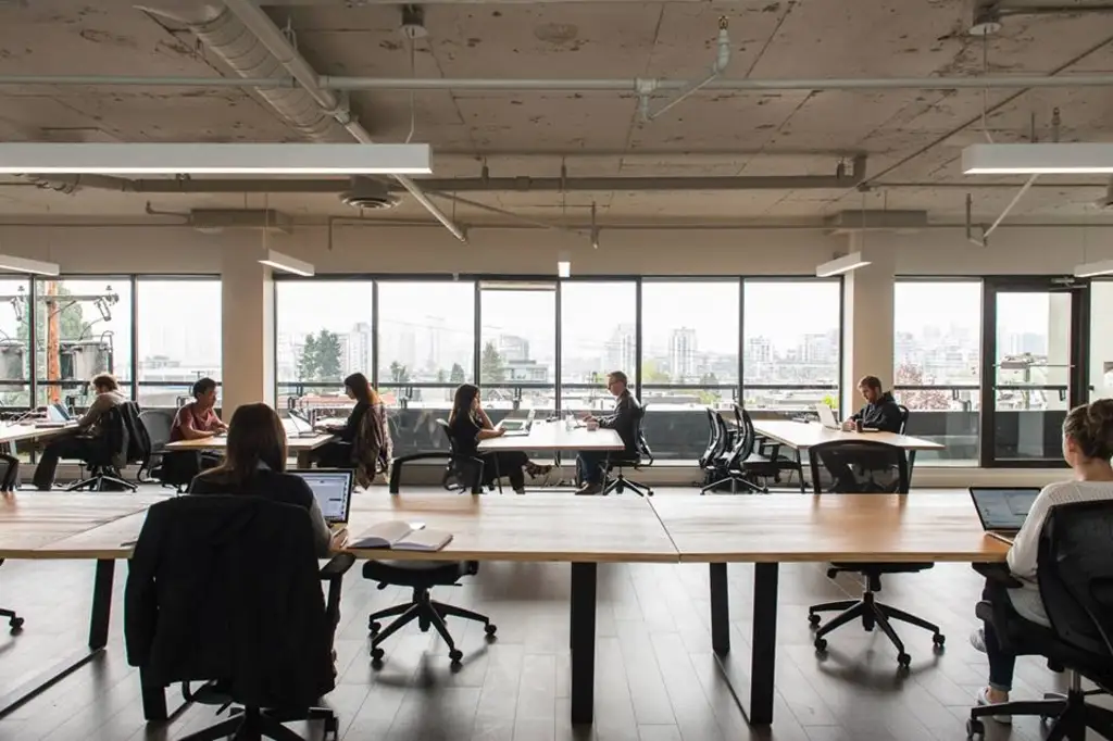 Suite Genius - Mt. Pleasant