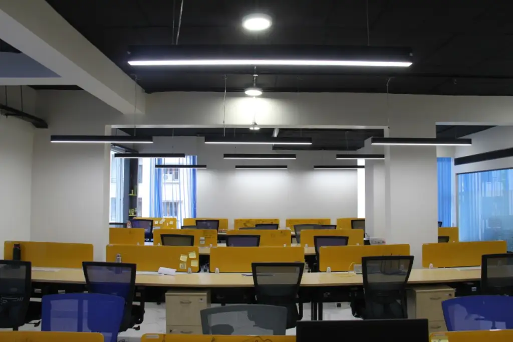 Hive Space Business Centre