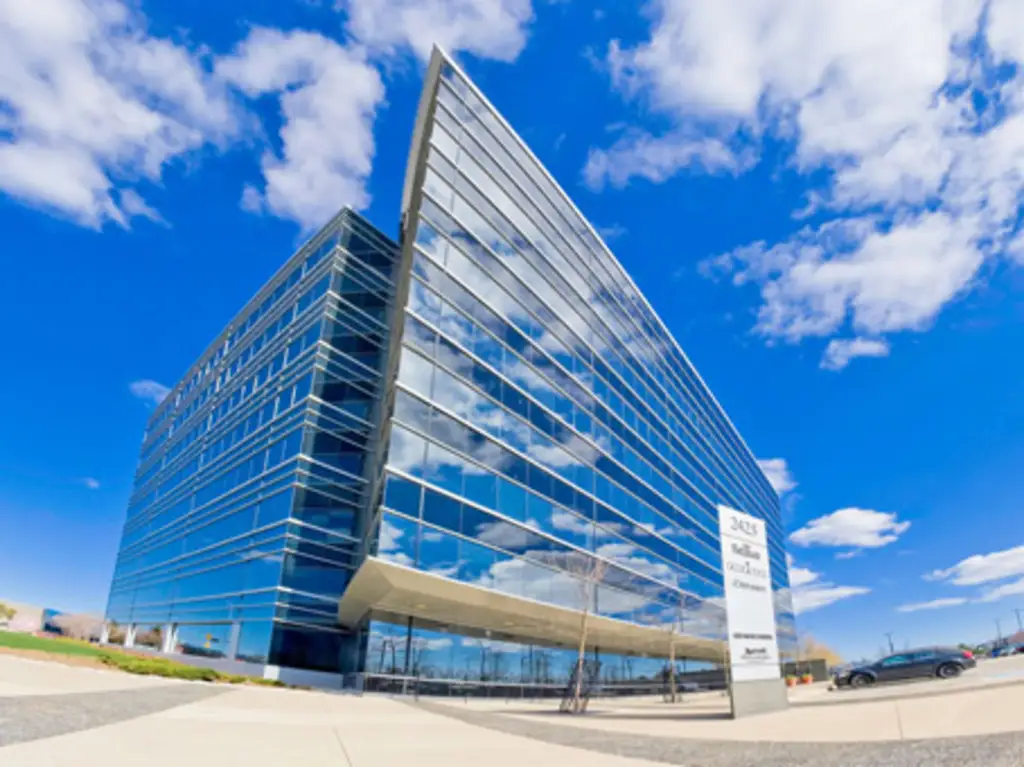 Regus - Ontario, Mississauga - Toronto Airport Corporate Centre