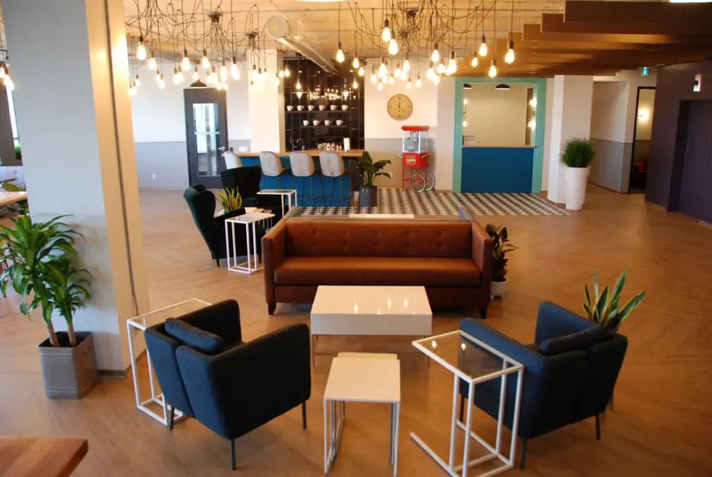 Northspace: Don Mills