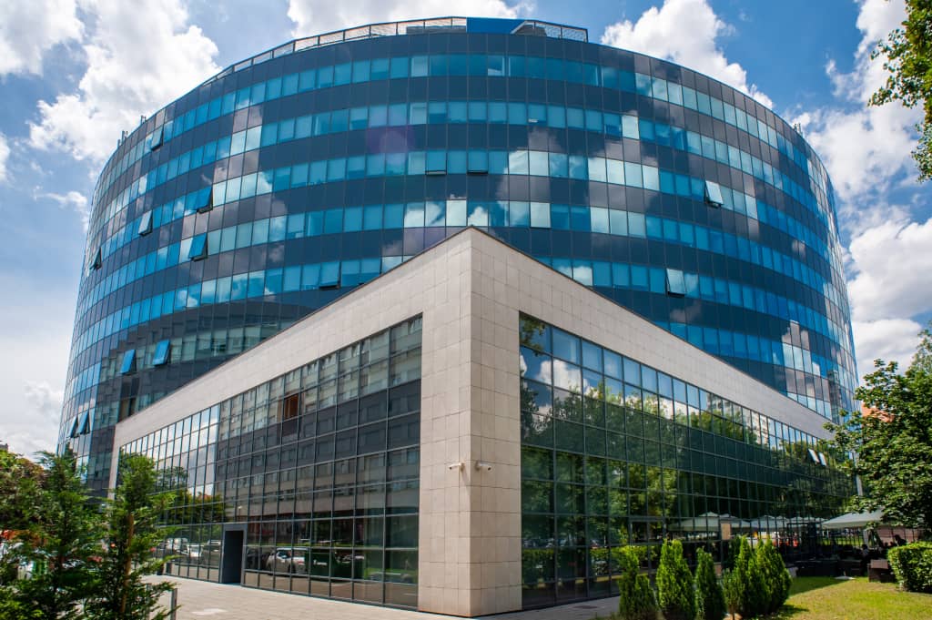 Regus - Zagreb City Centre