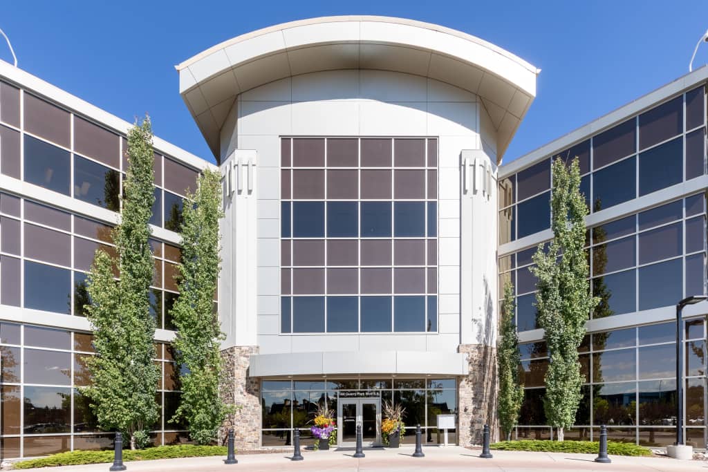 Regus - Alberta, Calgary - Quarry Park