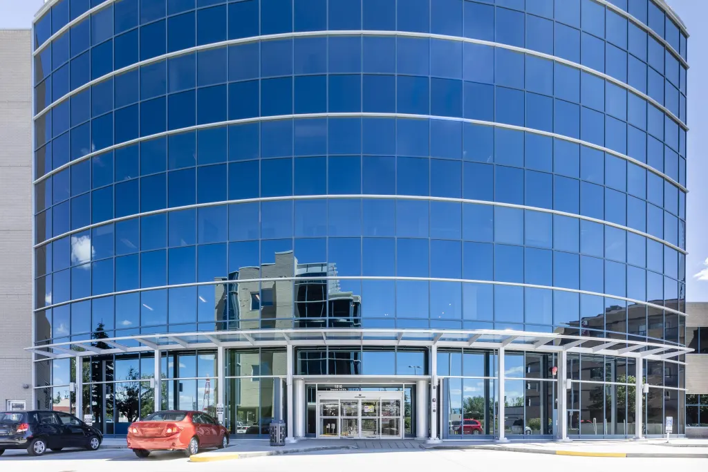 Regus - Alberta, Calgary - One Executive Place