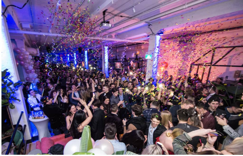 Love Child Social House