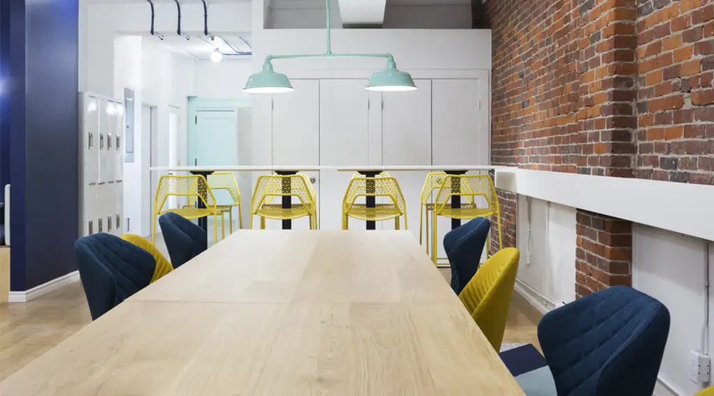L'Atelier Vancouver Coworking