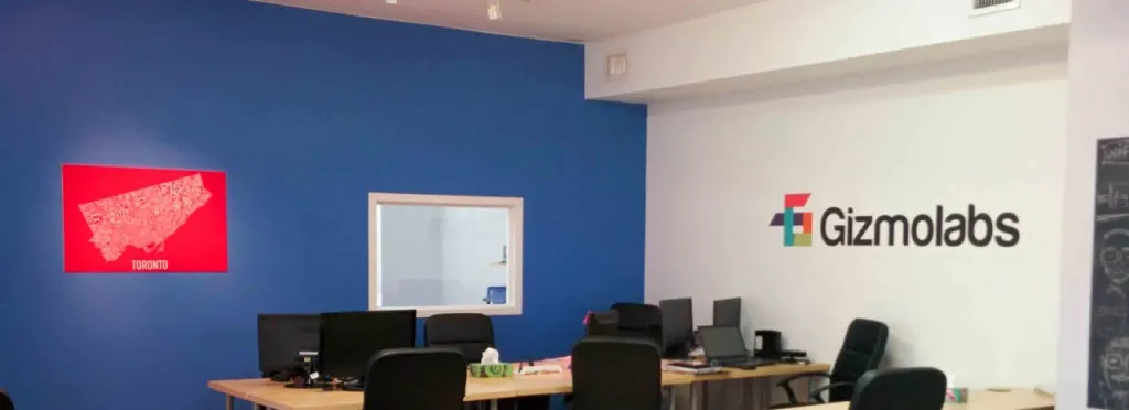 Gizmo Labs