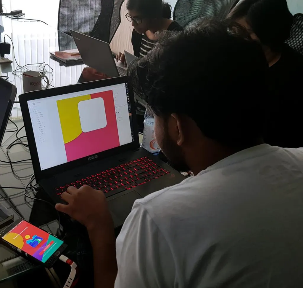 GreenBubbles - JP Nagar