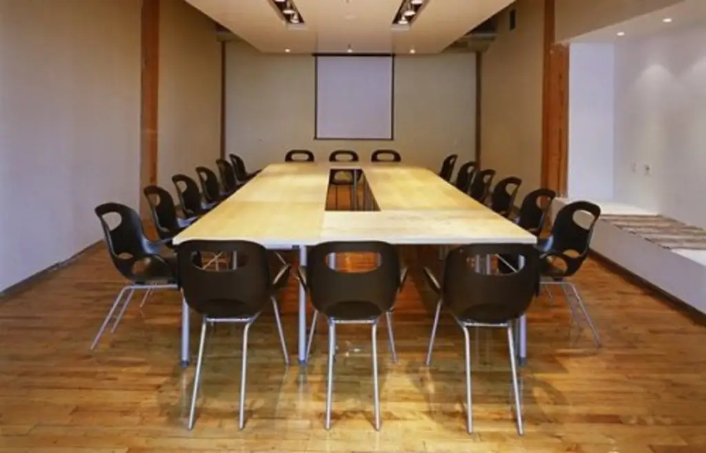 Centre for Social Innovation - Spadina